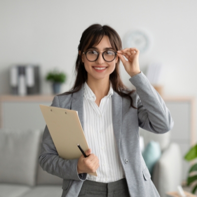 Clinical Psychologist